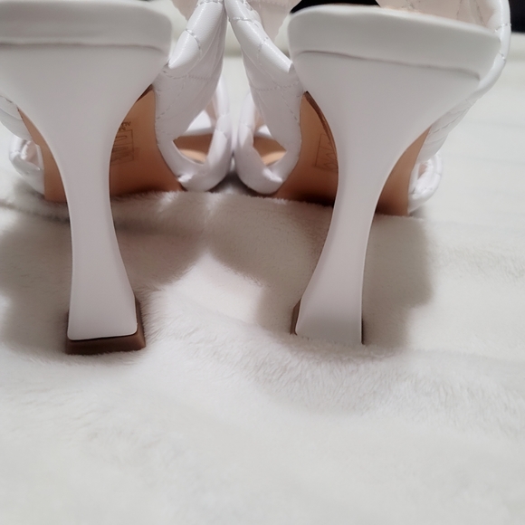 🤍Just In🤍 soft White In Heel - Picture 9 of 9